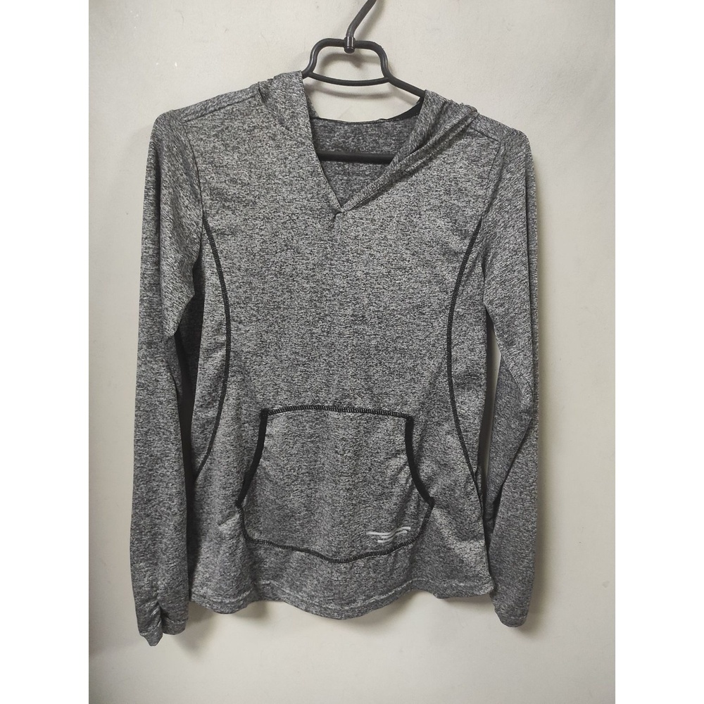 Hoodie Women's Gray